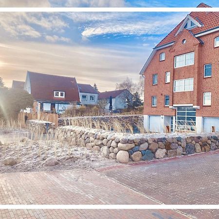 Haus-Sturmhaube-Meeresrauschen-Whg-04 Sankt Peter-Ording Exterior photo